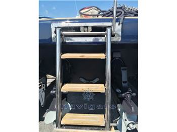 Supermarine IGUANA 36