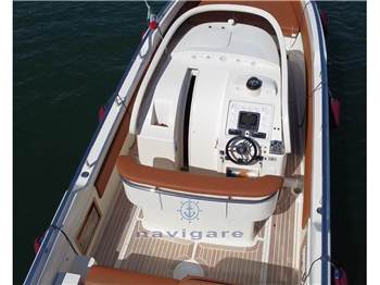 Supermarine IGUANA 36