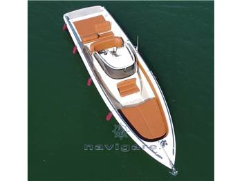 Supermarine IGUANA 36