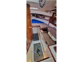 Tuccoli Ivano T 25' Moby Dick Tournament Cabin