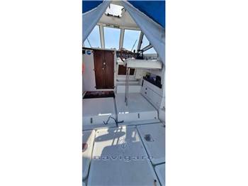 Tuccoli Ivano T 25' Moby Dick Tournament Cabin