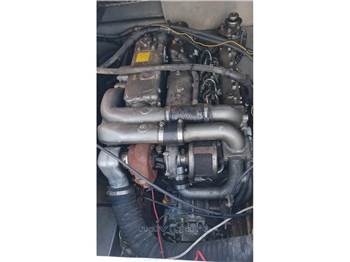 Tuccoli Ivano T 25' Moby Dick Tournament Cabin