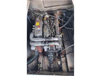 Tuccoli Ivano T 25' Moby Dick Tournament Cabin