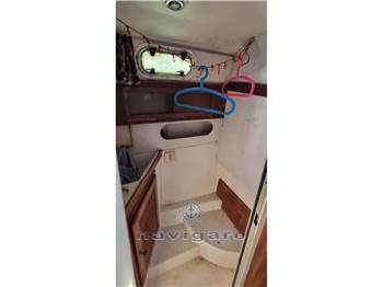 Tuccoli Ivano T 25' Moby Dick Tournament Cabin