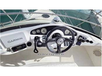 Galeon 290 FLY
