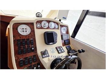 Galeon 290 FLY