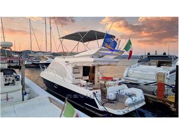 Galeon 290 FLY