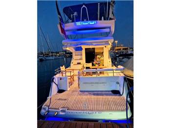 Galeon 290 FLY