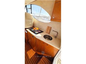 Galeon 290 FLY