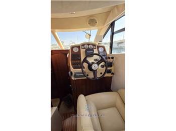 Galeon 290 FLY
