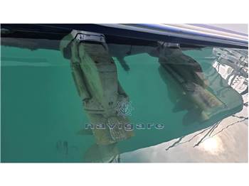 Galeon 290 FLY