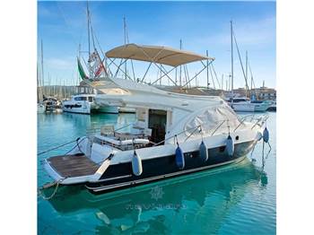 Galeon 290 FLY