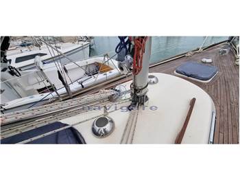 Hallberg Rassy HR 29