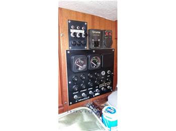 Hallberg Rassy HR 29