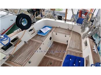 Hallberg Rassy HR 29