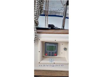 Hallberg Rassy HR 29