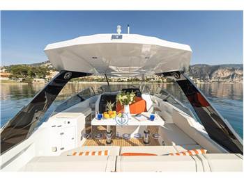 BB Yachts BB 35 ELBA S