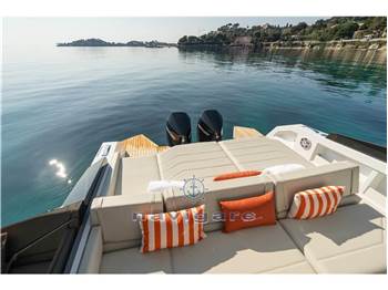 BB Yachts BB 35 ELBA S
