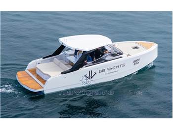 BB Yachts BB 35 ELBA S