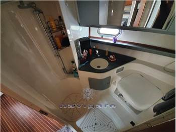 Fiart Mare Fiart 40' Genius