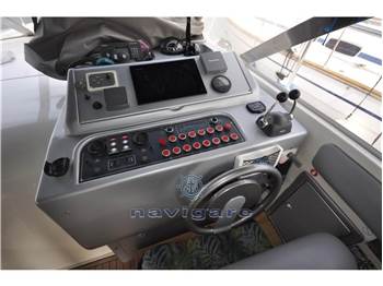 Fiart Mare Fiart 40' Genius