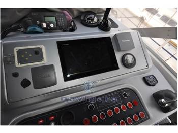 Fiart Mare Fiart 40' Genius