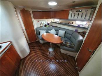 Fiart Mare Fiart 40' Genius