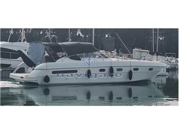 Fiart Mare Fiart 40' Genius