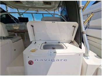 Wellcraft Marine 360 COASTAL