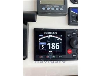 Wellcraft Marine 360 COASTAL