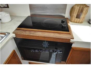 Riviera Marine 35 Fly