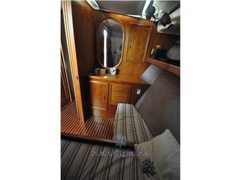 Riviera Marine 35 Fly