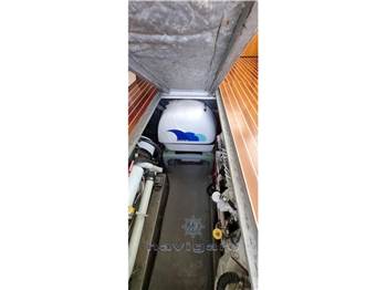 Riviera Marine 35 Fly