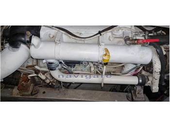 Riviera Marine 35 Fly