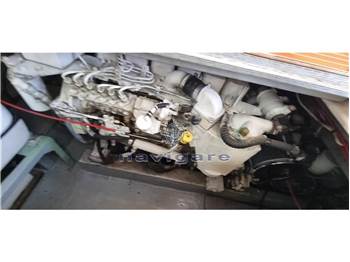 Riviera Marine 35 Fly