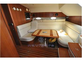 Tiara Yachts 3800 Open