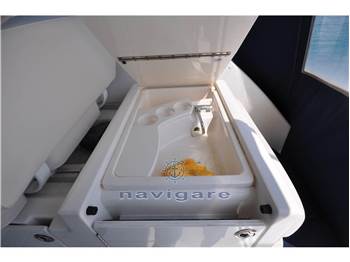 Tiara Yachts 3800 Open