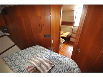 Tiara Yachts 3800 Open