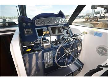 Tiara Yachts 3800 Open