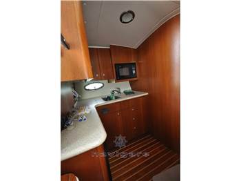 Tiara Yachts 3800 Open