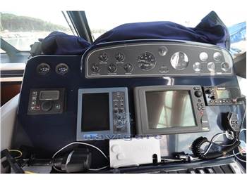 Tiara Yachts 3800 Open