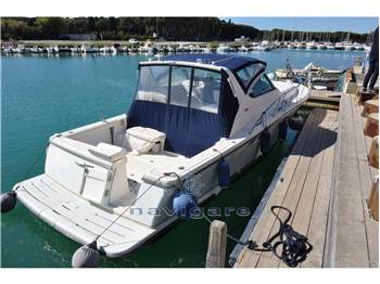 Tiara Yachts 3800 Open