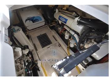 Tiara Yachts 3800 Open