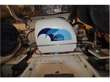 Tiara Yachts 3800 Open