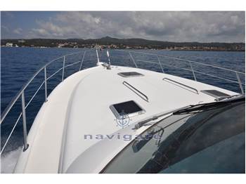 Tiara Yachts 3800 Open