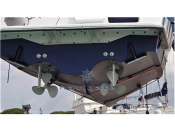 Tiara Yachts 3800 Open