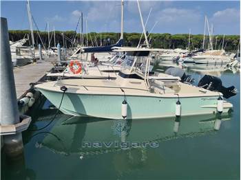 Tuccoli Marine T210 VM