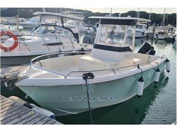 Tuccoli Marine T210 VM