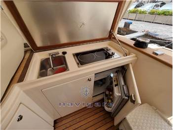 Cayman 43 WA