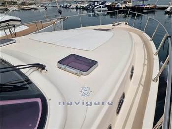 Cayman 43 WA